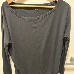 STEAL OF THE DAY: Athleta Long Sleeve Shirt